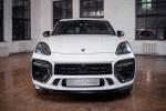Porsche Cayenne Turbo by MTR Design 2019 года